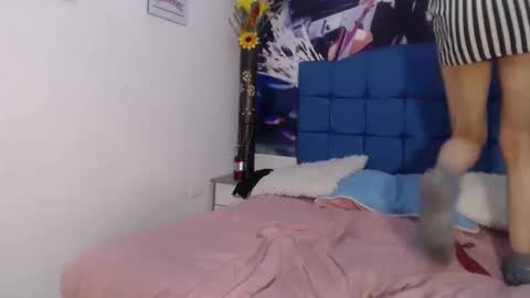 pantera_white online show from April 11, 4:50 am