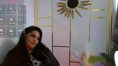 Francia online show from January 6, 8:12 pm