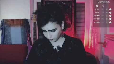 In bio online show from October 26, 10:58 pm