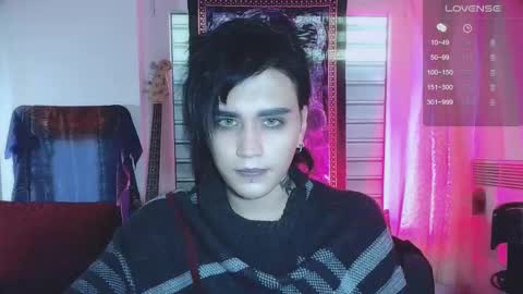 In bio online show from November 15, 10:01 am