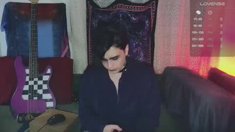 In bio online show from November 29, 12:24 am