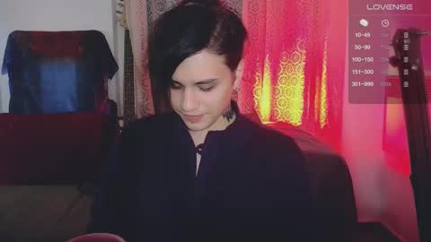 In bio online show from November 30, 9:08 pm