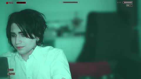 In bio online show from April 7, 9:54 am