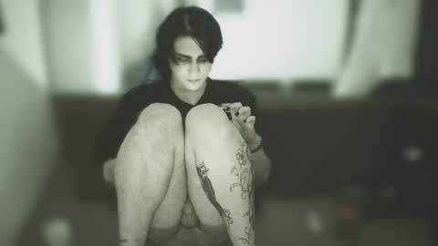 In bio online show from April 15, 7:58 pm