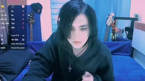 In bio online show from May 21, 10:28 pm