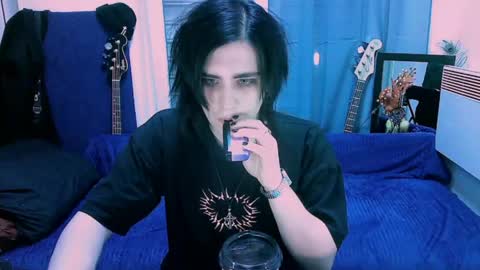 In bio online show from May 24, 9:31 pm