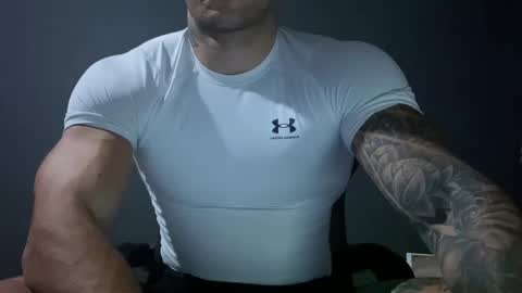 Oleg online show from December 2, 2:30 pm