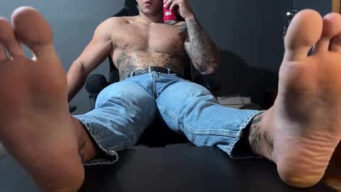 Oleg online show from October 5, 12:58 pm