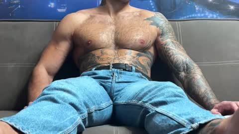 Oleg online show from October 20, 4:57 am