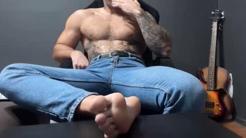 Oleg online show from November 22, 4:00 am