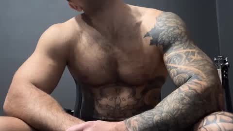 Oleg online show from November 23, 7:08 am