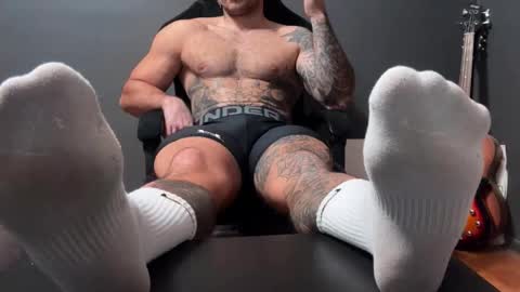 Oleg online show from November 25, 6:24 am