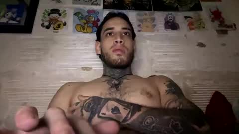 Snapshot of panthers_room chatting on January 7, 11:37 am panthers_room online show from January 7, 11:37 am