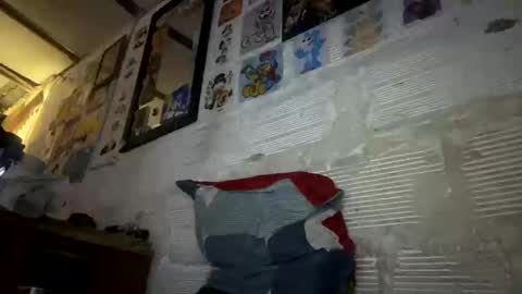 Snapshot of panthers_room chatting on February 14, 7:02 pm panthers_room online show from February 14, 7:02 pm