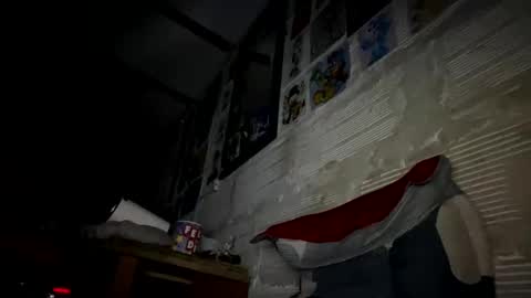 Snapshot of panthers_room chatting on February 22, 7:34 am panthers_room online show from February 22, 7:34 am