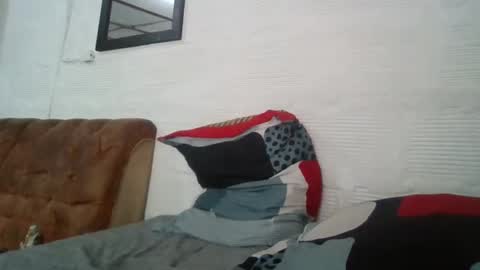 panthers_room online show from December 21, 7:54 pm