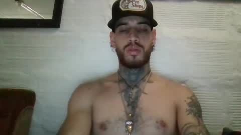 panthers_room online show from January 10, 5:37 pm