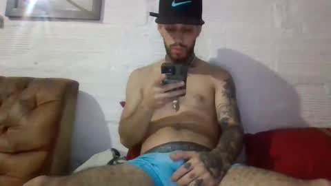 panthers_room online show from January 16, 8:29 am