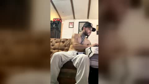 panthers_room online show from March 30, 5:58 pm