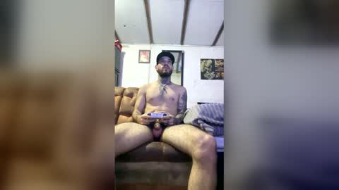 panthers_room online show from April 4, 9:40 am