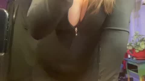 Pantiesofthefae online show from January 12, 11:26 pm