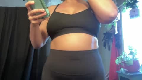 Pantiesofthefae online show from January 14, 5:01 pm