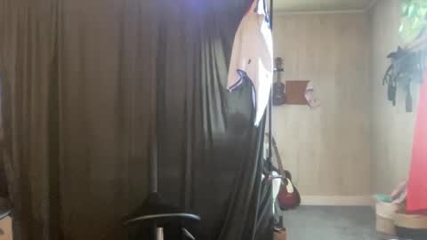 Pantiesofthefae online show from January 15, 5:37 pm