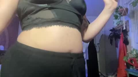 Pantiesofthefae online show from January 16, 11:48 am