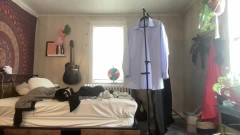 Pantiesofthefae online show from January 16, 5:33 pm