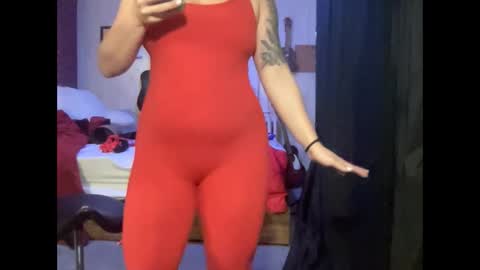 Pantiesofthefae online show from January 18, 11:11 am