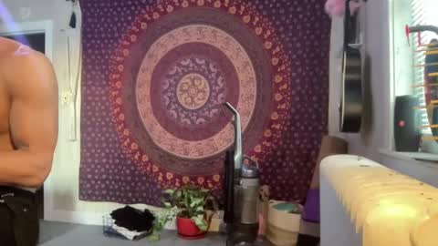 Pantiesofthefae online show from January 20, 12:49 pm