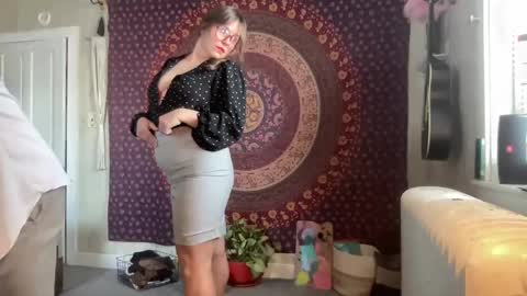 Pantiesofthefae online show from January 23, 8:02 pm