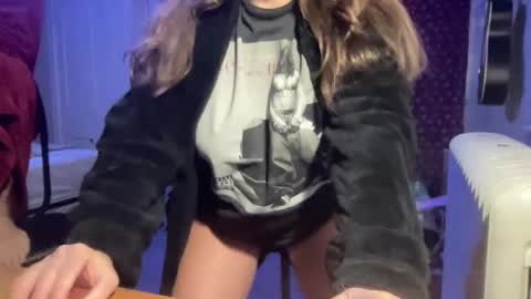 Pantiesofthefae online show from January 25, 12:06 am