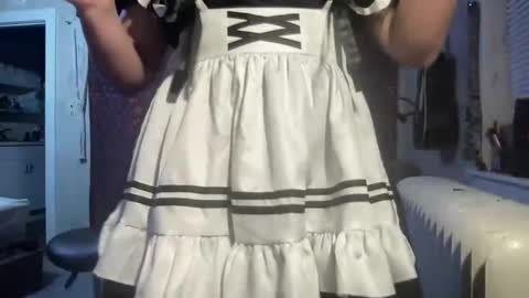 Pantiesofthefae online show from February 6, 11:26 pm