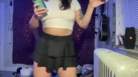 Pantiesofthefae online show from February 12, 12:05 am