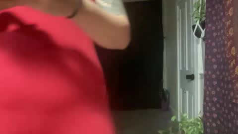 Pantiesofthefae online show from February 19, 11:49 am