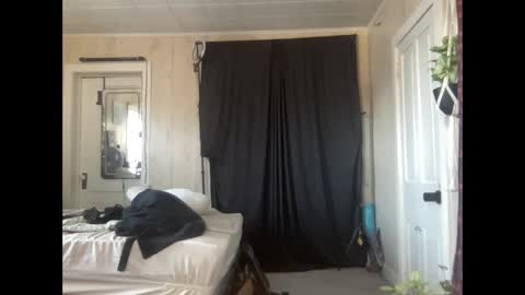 Pantiesofthefae online show from February 22, 3:36 pm