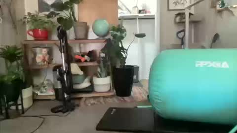 Pantiesofthefae online show from October 17, 5:48 pm