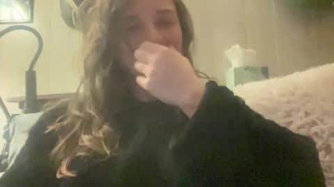 Pantiesofthefae online show from February 9, 10:41 am