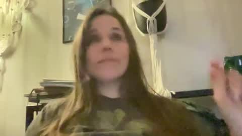 Pantiesofthefae online show from February 24, 12:08 am