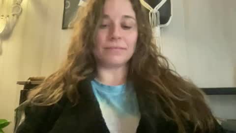 Pantiesofthefae online show from March 6, 6:37 pm