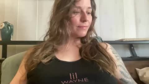 Pantiesofthefae online show from March 18, 7:28 pm