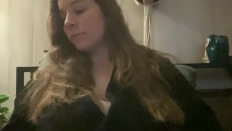 Pantiesofthefae online show from March 22, 9:56 am