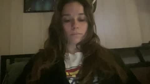 Pantiesofthefae online show from March 30, 9:43 am