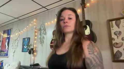 Pantiesofthefae online show from April 8, 12:16 pm