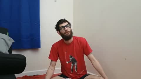 Snapshot of pantslesstraveler_plt chatting on February 2, 3:07 pm PantsLessTraveler online show from February 2, 3:07 pm