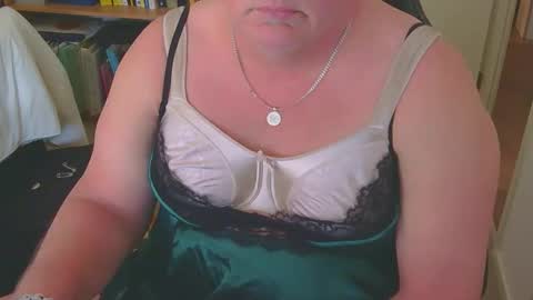 pantyandbraman online show from October 15, 6:57 am