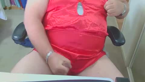 pantyandbraman online show from October 18, 11:27 pm