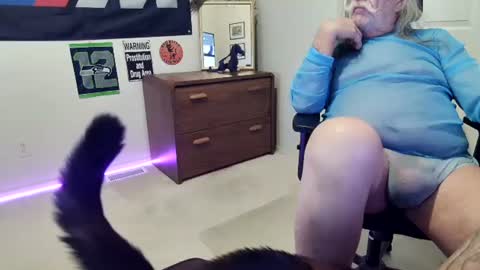 Dash Riprock online show from February 22, 8:46 am