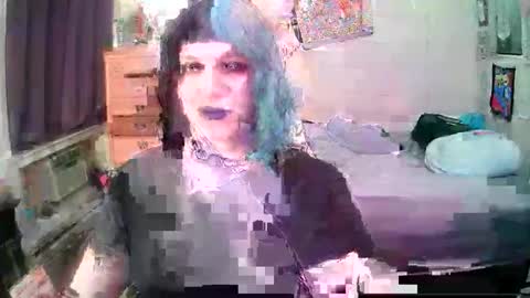 Princess online show from April 8, 1:16 am